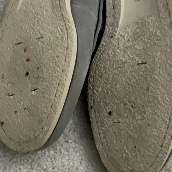 Tommy Hilfiger Boat Shoes - Picture 7 of 7